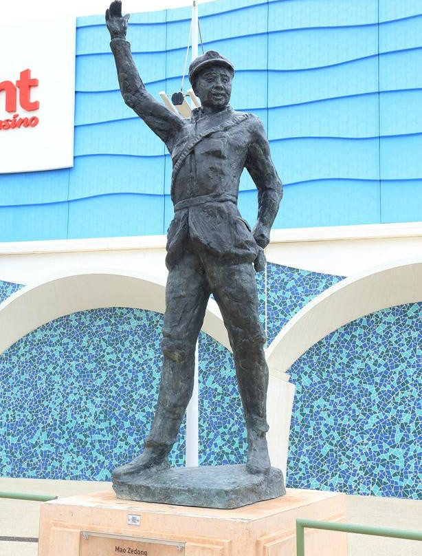 Altissimo Montpellier Odysseum-蒙彼利埃必去景点