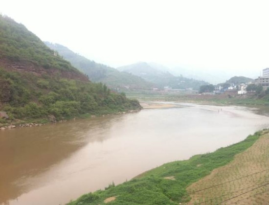 赤水风景区-赤水市必去景点