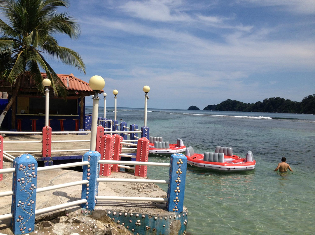 The OC Bar & Lounge景点图片