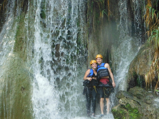 Tlacuache Adventures-奎尔纳瓦卡必去景点