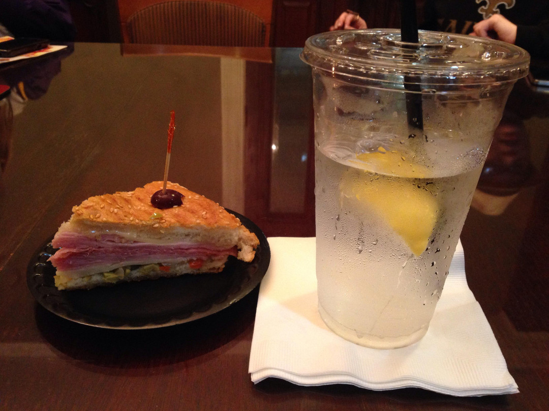 Baton Rouge Food Tours, LLC景点图片