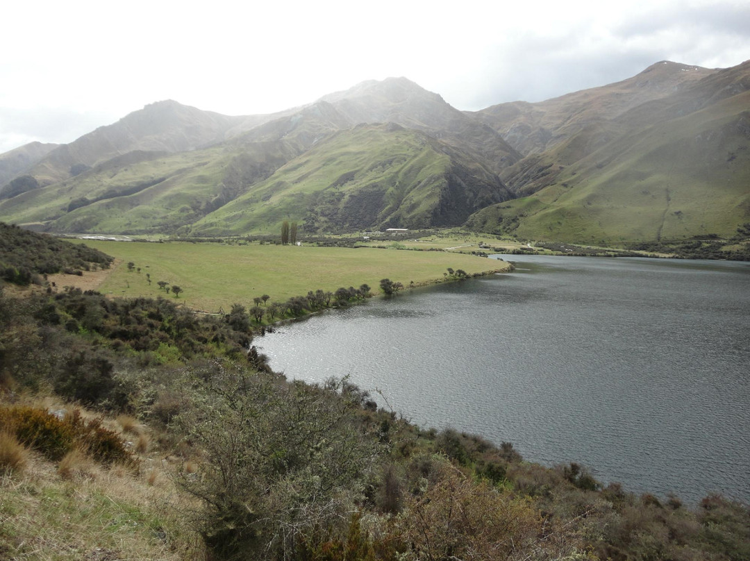 Moke Lake景点图片