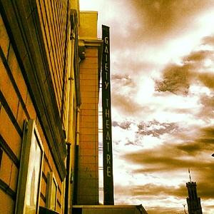 Ayr Gaiety Theatre-艾尔必去景点
