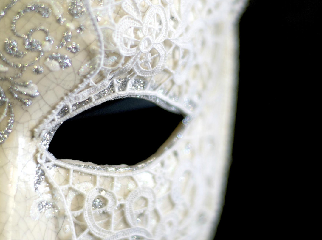 Dalla Lidia Merletti d'Arte-Burano必去景点