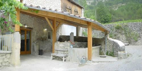 Ferme de la Source Chambre d'Hôtes主图
