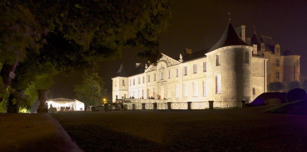 Chateau de Vic sur Aisne-Vic-sur-Aisne必去景点