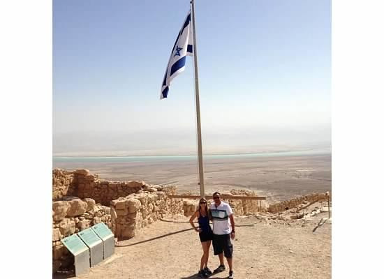 Tour Israel 4U Private Tours-耶路撒冷必去景点