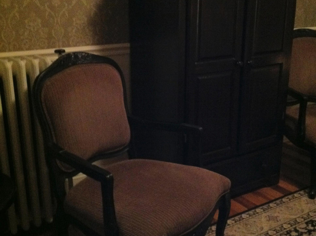 Torrington Manor B&B主图