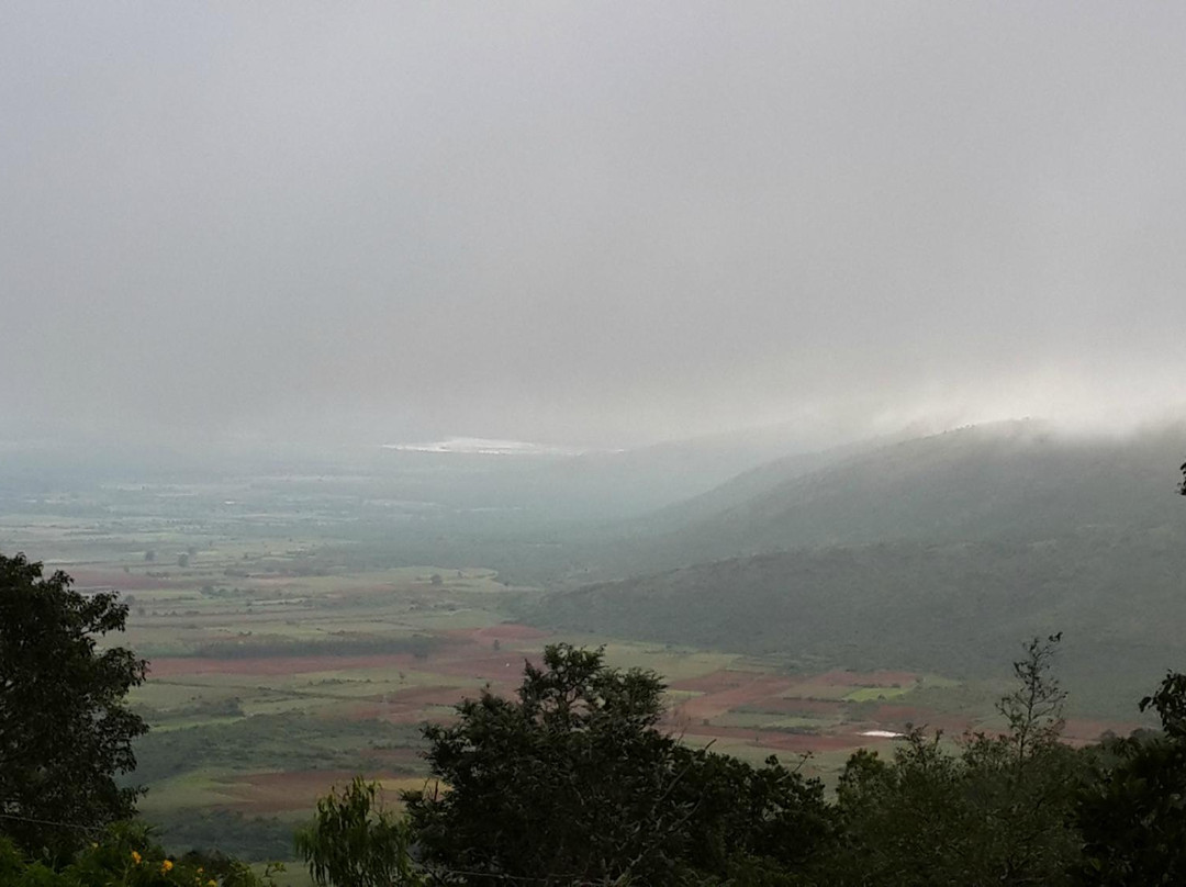 Doddabale Siddaragudda Peak(Shivgiri Trails)景点图片
