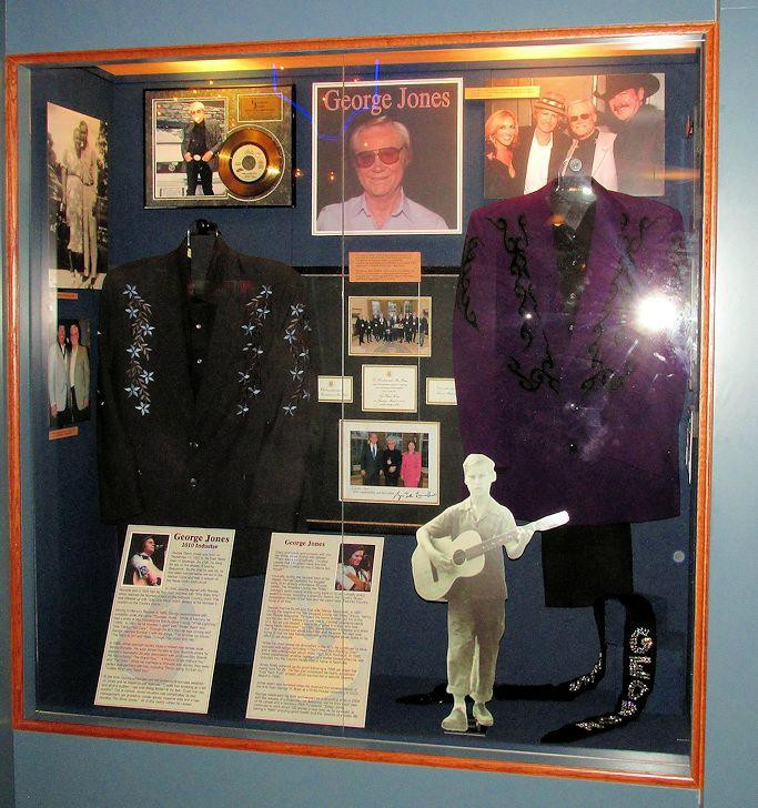 Texas Country Music Hall of Fame & the Tex Ritter Museum景点图片