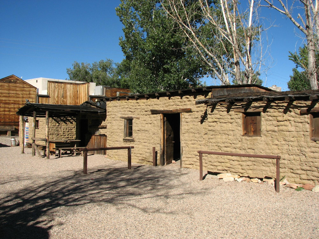 Little Hollywood Movie Museum-卡纳布必去景点