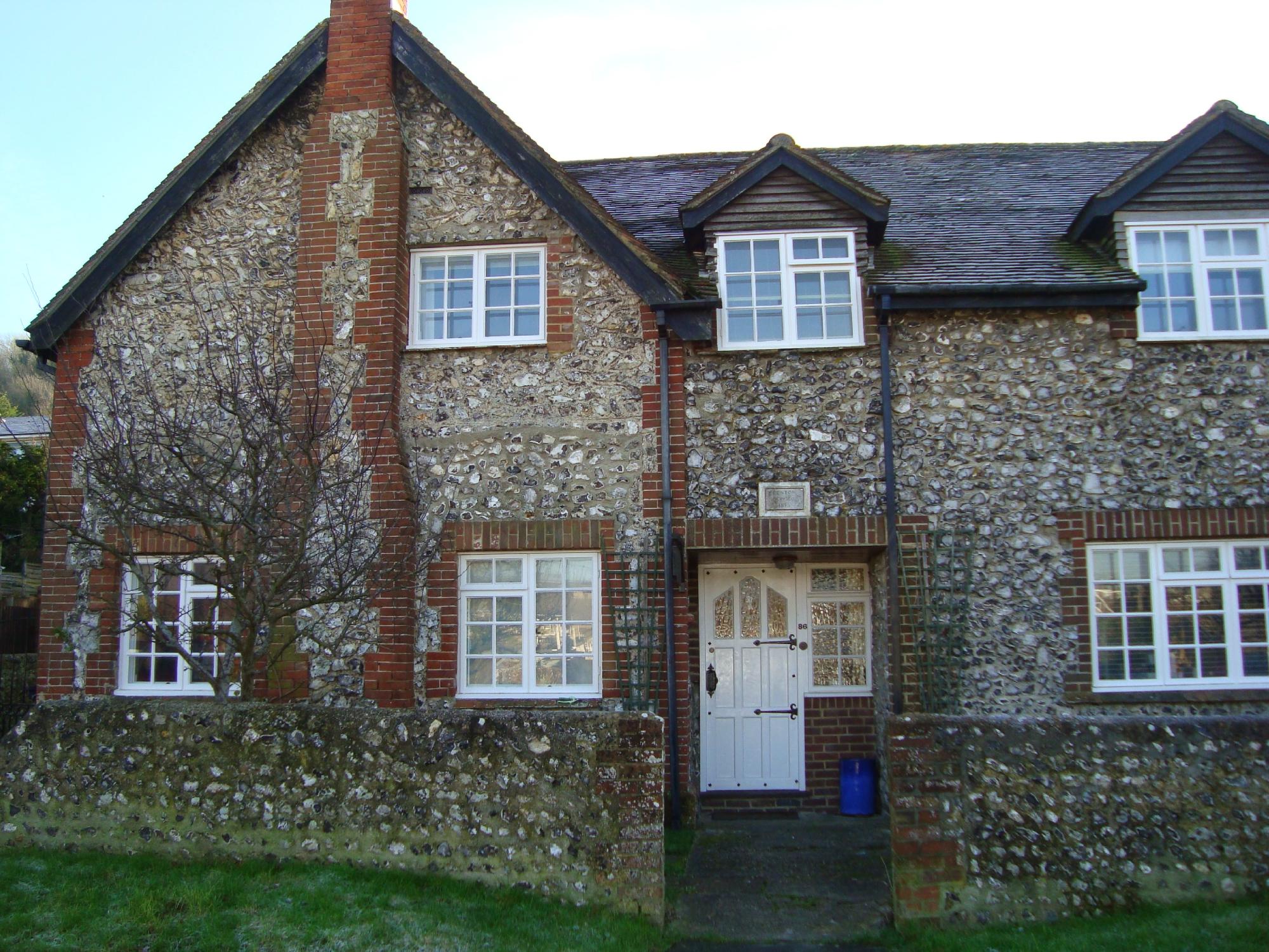 The Old School Guest House-官方