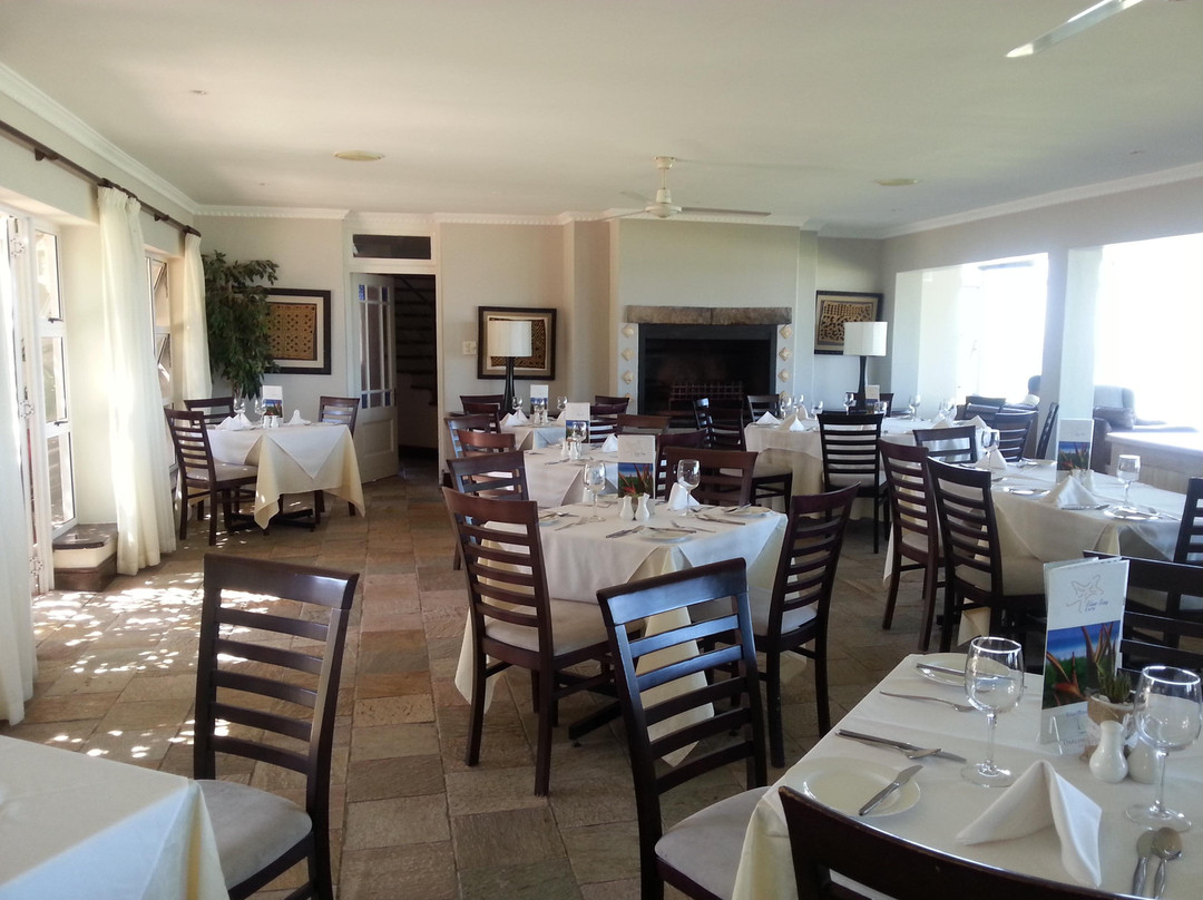 Saldanha酒店住宿-Blue Bay Lodge & Resort