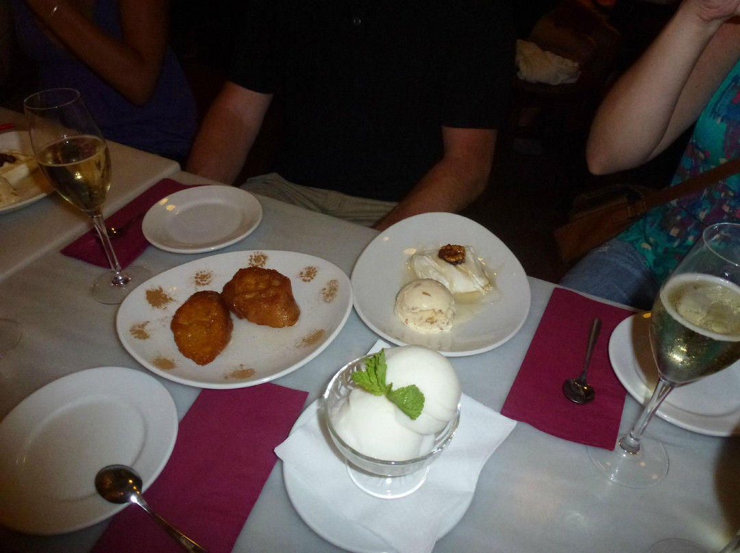 The Barcelona Taste-巴塞罗那必去景点