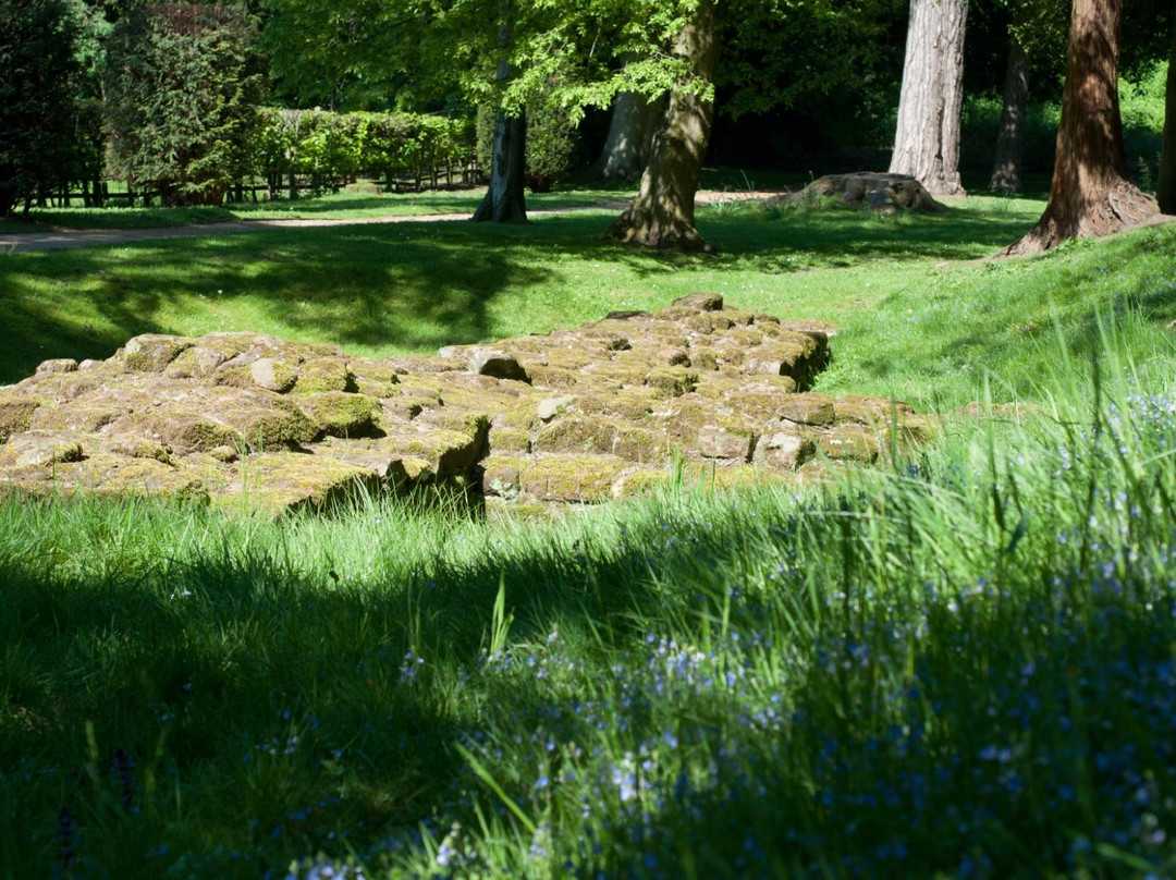 Aldborough Roman Site景点图片