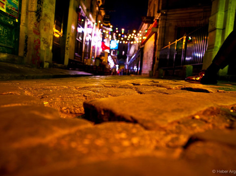 Paris by Martin & Friends-巴黎必去景点