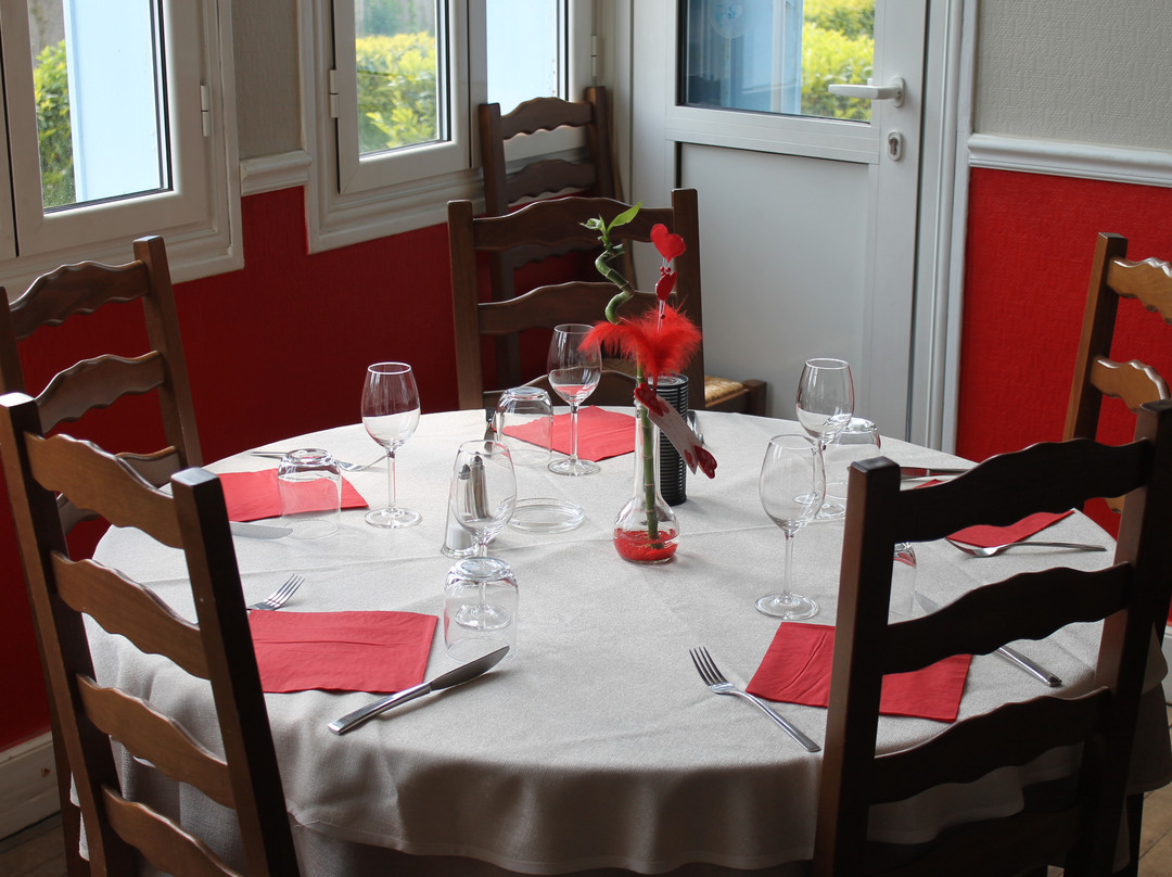 Hotel Restaurant La Renaissance主图