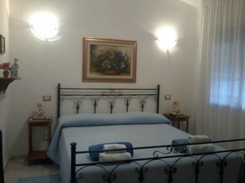 Donigala Fenughedu酒店住宿-B&B da Giovanna