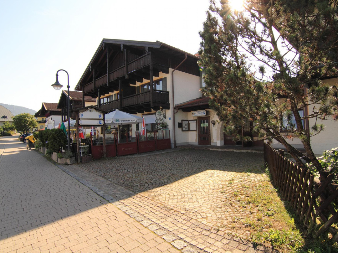 Ferienpark Alpina主图