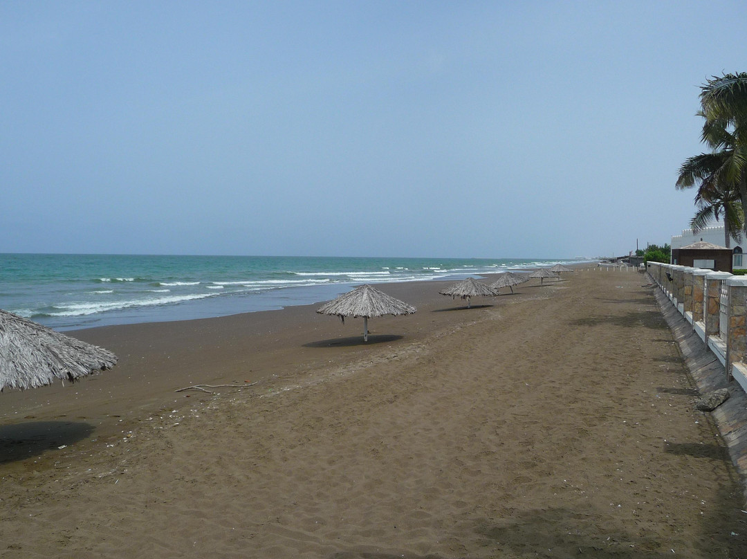 City Centre Muscat-马斯喀特必去景点
