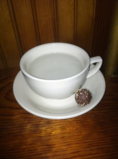 The Pebble Spa Co.-伊利必去景点