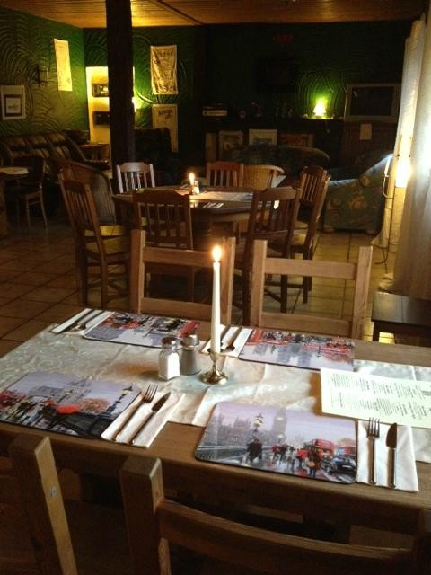 Altenaffeln旅游攻略图片