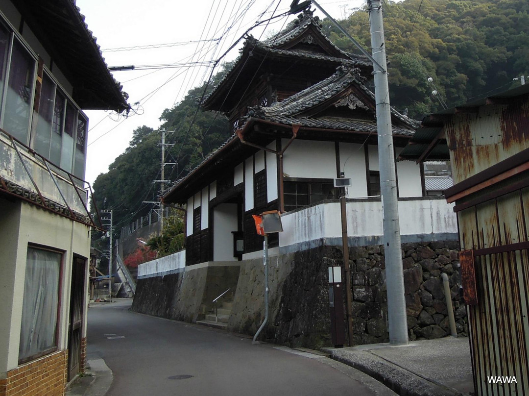 Tsushimacho-宇和岛市必去景点