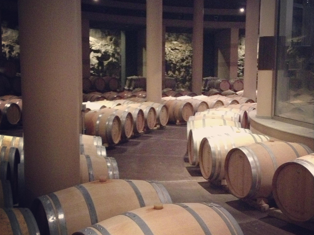 Fattoria Le Mortelle景点图片