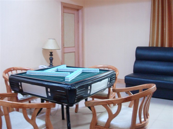 东莞新悦酒店主图