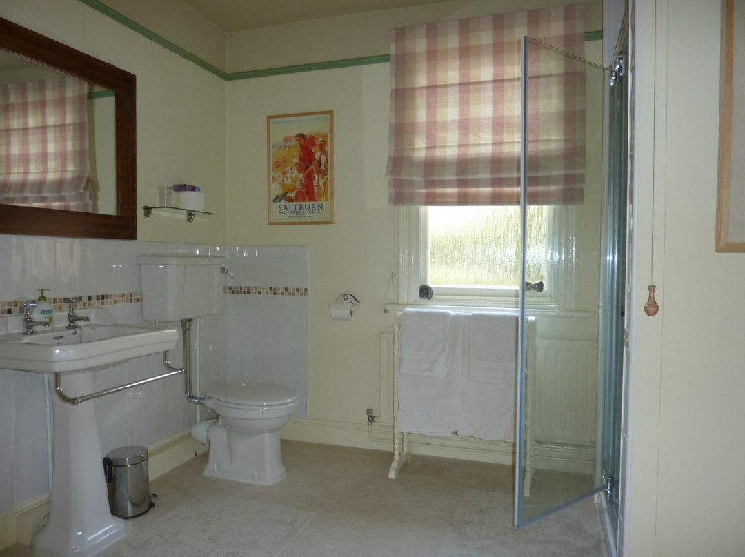 Sherwood Glen Guest House主图