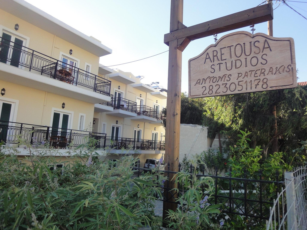 Hotel Aretousa主图