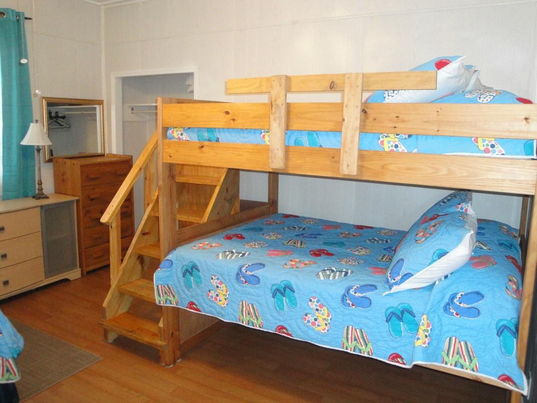 White Lake Holiday Resort