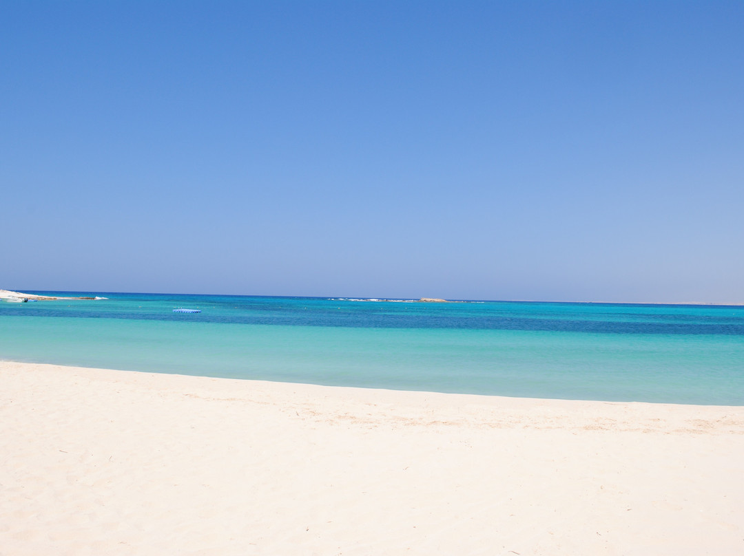 Omneya Le Mirage Bay Front Hotel主图