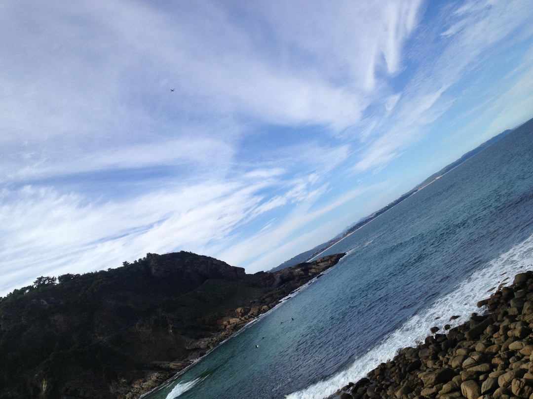 Pier Plesier Guest House主图