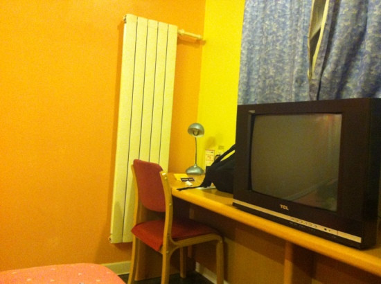 北京如家紫竹桥店主图