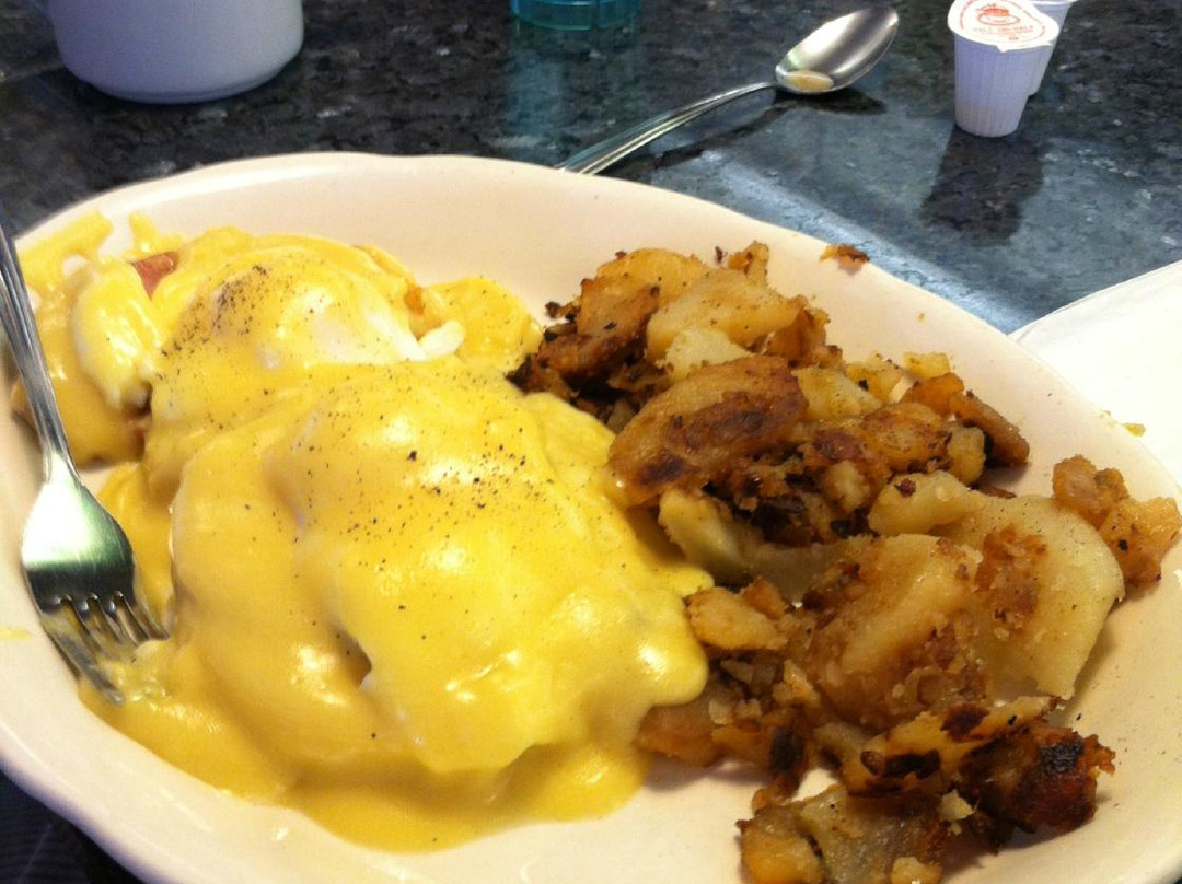 Twin Colony Diner & Restaurant