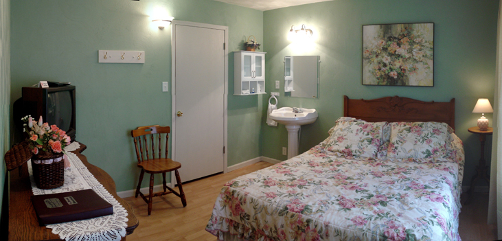 Heritage Manor Inn-官方