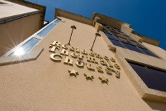 Residence Choussy