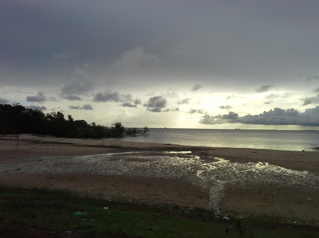 Farol Beach-Mosqueiro必去景点
