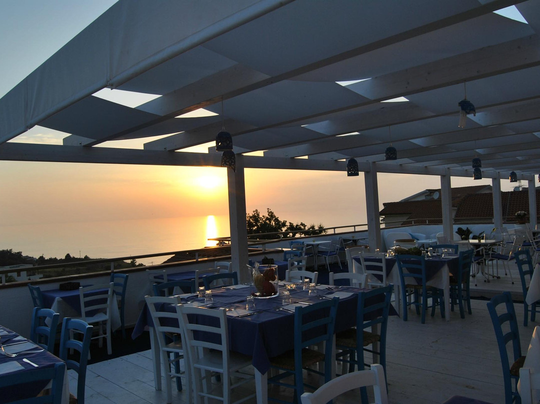 Terrazza del Gusto