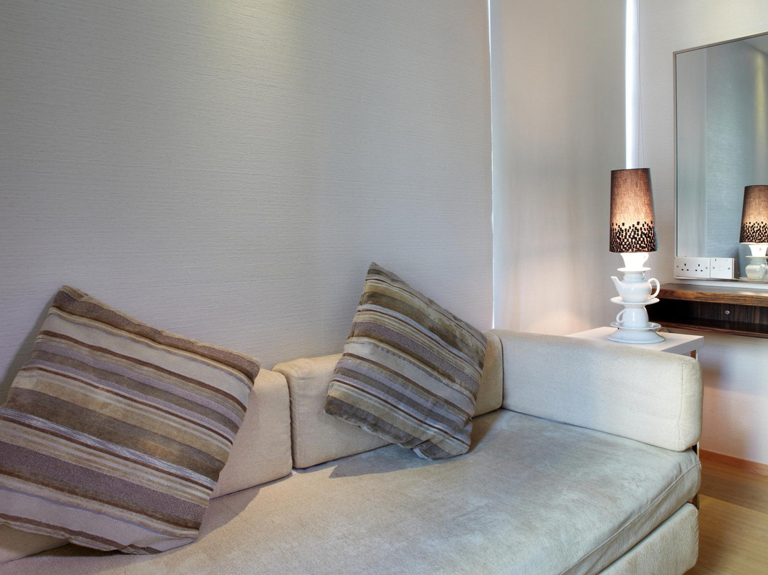 香港红茶馆酒店红磡机利士南路店主图