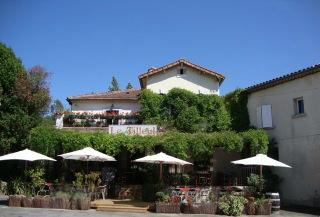 Auberge le Tilleul-官方