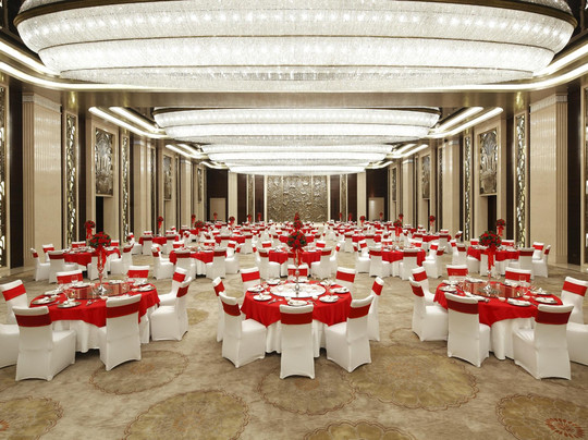 小南国花园酒店主图