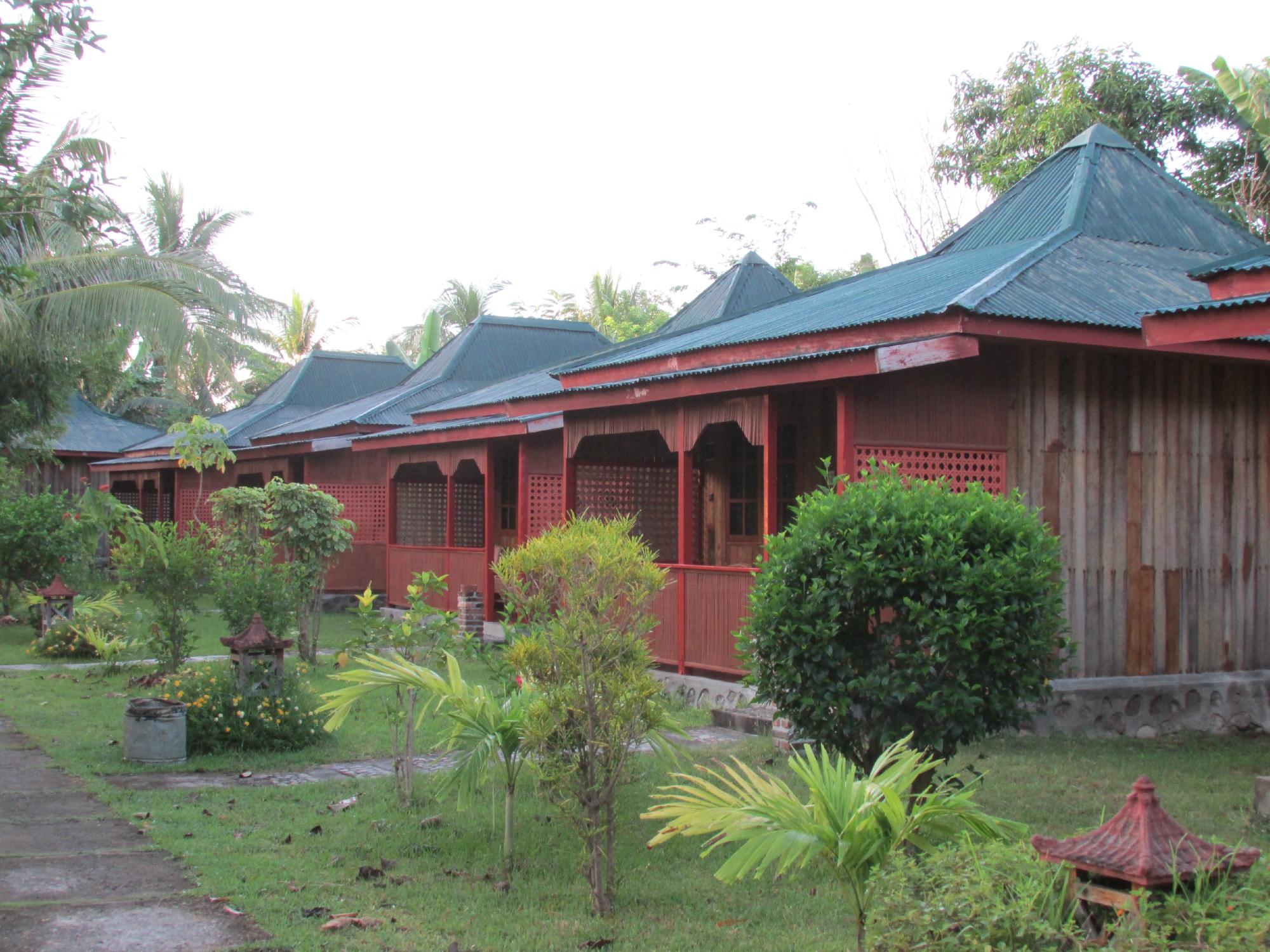 Hotel Wailiti-客卧