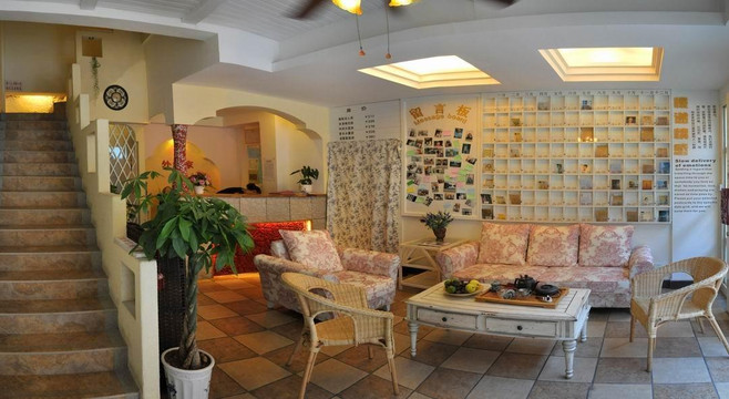 阳朔龙狮客栈（西街店）主图