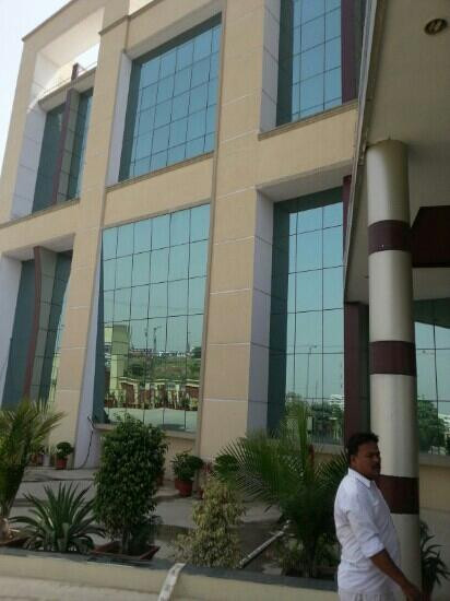 Gardenia Hotel Spa & Resorts主图