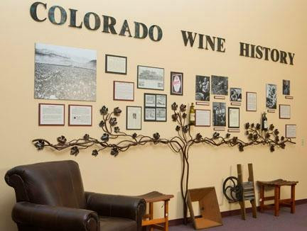 St. Kathryn Cellars Wines-Palisade必去景点