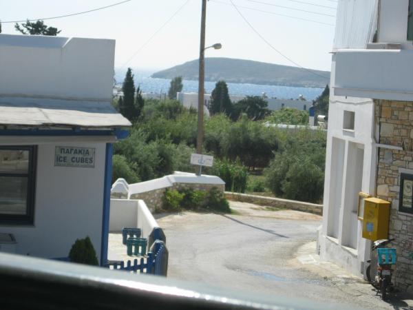 Hotel Ivi-酒店景观