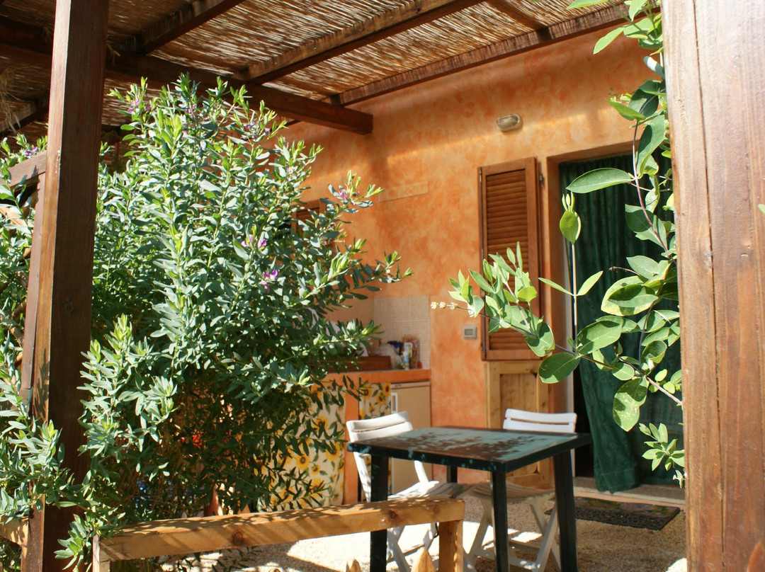 Agriturismo Orione