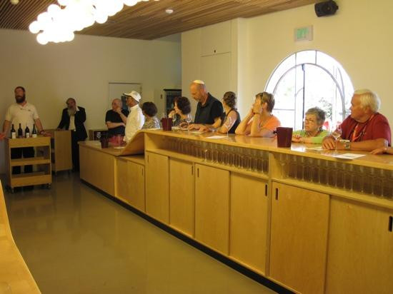 Golan Heights Winery-Katzrin必去景点